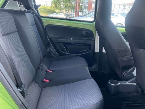 Skoda Citigo 1.0 Citigo Black Edition MPI 5dr 23