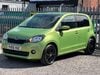 Skoda Citigo 1.0 Citigo Black Edition MPI 5dr