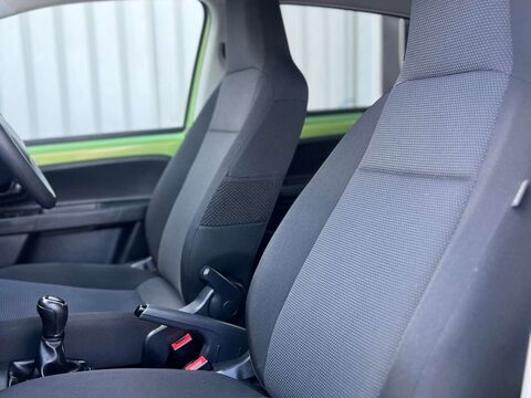 Skoda Citigo 1.0 Citigo Black Edition MPI 5dr 21