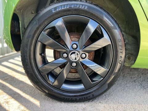 Skoda Citigo 1.0 Citigo Black Edition MPI 5dr 31