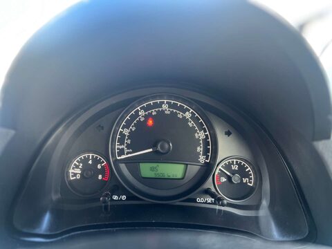 Skoda Citigo 1.0 Citigo Black Edition MPI 5dr 33