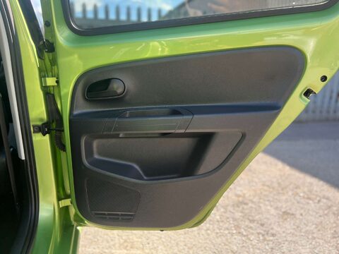 Skoda Citigo 1.0 Citigo Black Edition MPI 5dr 44