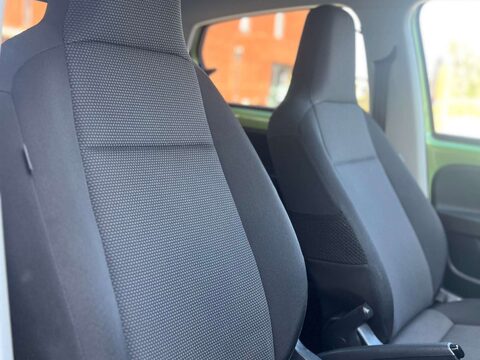 Skoda Citigo 1.0 Citigo Black Edition MPI 5dr 19