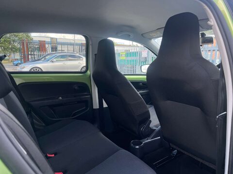 Skoda Citigo 1.0 Citigo Black Edition MPI 5dr 24