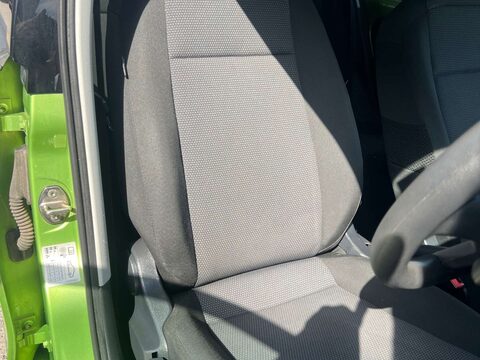Skoda Citigo 1.0 Citigo Black Edition MPI 5dr 15