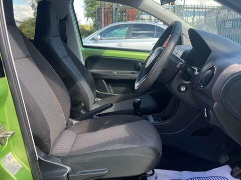 Skoda Citigo 1.0 Citigo Black Edition MPI 5dr 17