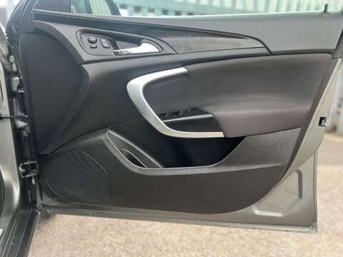 Vauxhall Insignia 2.0 Insignia SRi Nav CDTi ecoFLEX S/S 5dr 39
