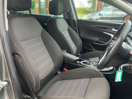 Vauxhall Insignia 2.0 Insignia SRi Nav CDTi ecoFLEX S/S 5dr 3