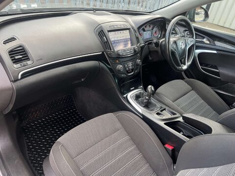 Vauxhall Insignia 2.0 Insignia SRi Nav CDTi ecoFLEX S/S 5dr 20