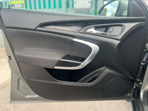 Vauxhall Insignia 2.0 Insignia SRi Nav CDTi ecoFLEX S/S 5dr 40