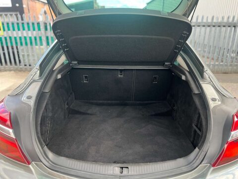 Vauxhall Insignia 2.0 Insignia SRi Nav CDTi ecoFLEX S/S 5dr 28