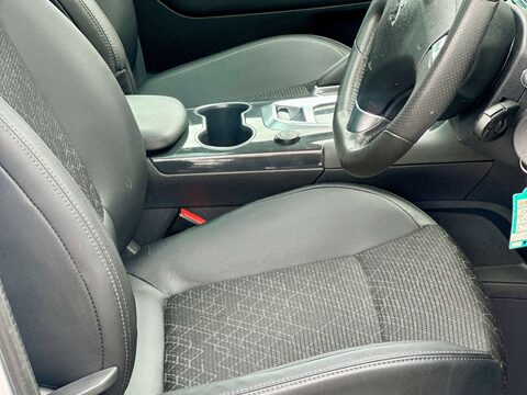 Peugeot 3008 1.6 3008 Allure Blue HDi S/S Auto 5dr 10