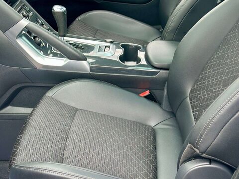 Peugeot 3008 1.6 3008 Allure Blue HDi S/S Auto 5dr 17