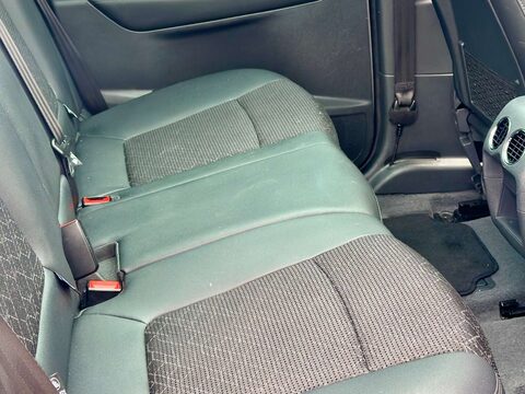 Peugeot 3008 1.6 3008 Allure Blue HDi S/S Auto 5dr 49