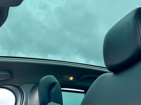 Peugeot 3008 1.6 3008 Allure Blue HDi S/S Auto 5dr 8