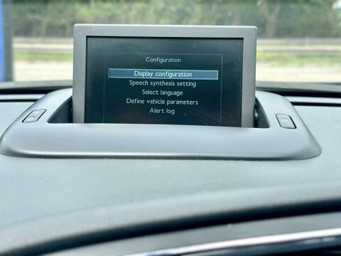 Peugeot 3008 1.6 3008 Allure Blue HDi S/S Auto 5dr 47
