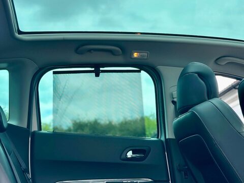 Peugeot 3008 1.6 3008 Allure Blue HDi S/S Auto 5dr 22