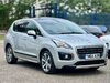 Peugeot 3008 1.6 3008 Allure Blue HDi S/S Auto 5dr