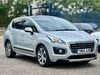 Peugeot 3008 1.6 3008 Allure Blue HDi S/S Auto 5dr