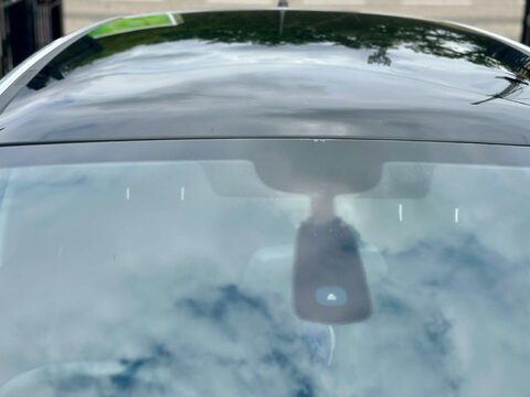 Peugeot 3008 1.6 3008 Allure Blue HDi S/S Auto 5dr 30