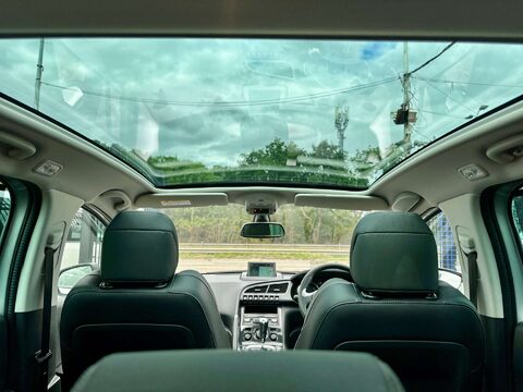 Peugeot 3008 1.6 3008 Allure Blue HDi S/S Auto 5dr 5