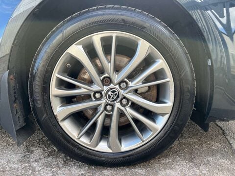 Toyota Avensis 2.0 Avensis Business Edition D-4D 5dr 48