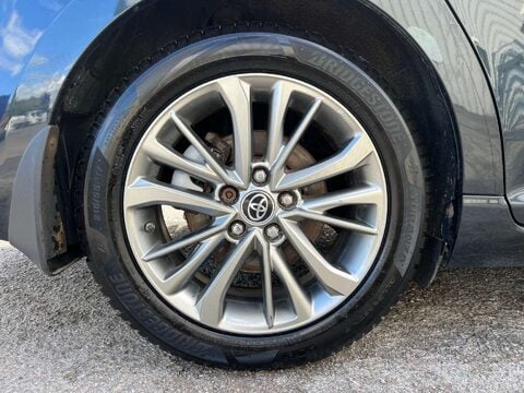 Toyota Avensis 2.0 Avensis Business Edition D-4D 5dr 50