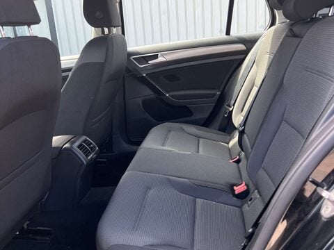 Volkswagen Golf 1.6 Golf Match Edition TDI BlueMotion Technology 5dr 25