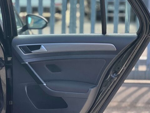 Volkswagen Golf 1.6 Golf Match Edition TDI BlueMotion Technology 5dr 45