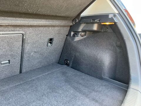 Volkswagen Golf 1.6 Golf Match Edition TDI BlueMotion Technology 5dr 41