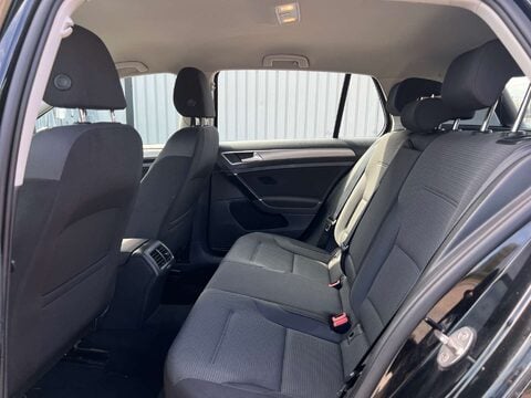 Volkswagen Golf 1.6 Golf Match Edition TDI BlueMotion Technology 5dr 24