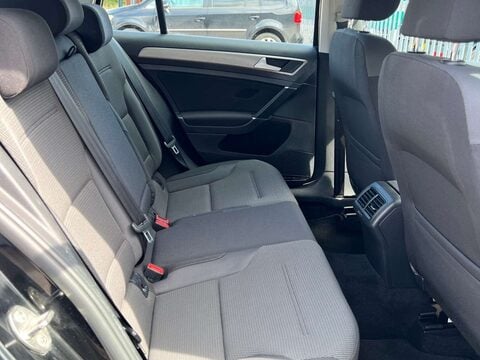 Volkswagen Golf 1.6 Golf Match Edition TDI BlueMotion Technology 5dr 20