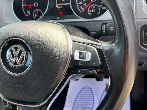 Volkswagen Golf 1.6 Golf Match Edition TDI BlueMotion Technology 5dr 34
