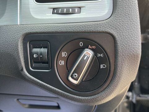 Volkswagen Golf 1.6 Golf Match Edition TDI BlueMotion Technology 5dr 38
