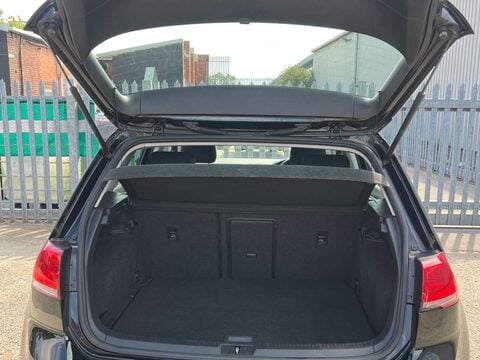Volkswagen Golf 1.6 Golf Match Edition TDI BlueMotion Technology 5dr 28