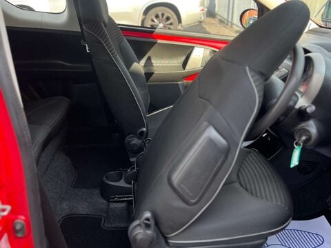 Peugeot 107 1.0 107 Active 3dr 18