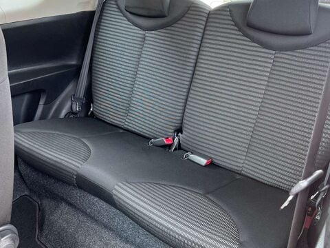 Peugeot 107 1.0 107 Active 3dr 23