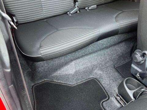 Peugeot 107 1.0 107 Active 3dr 24