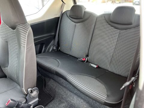 Peugeot 107 1.0 107 Active 3dr 21