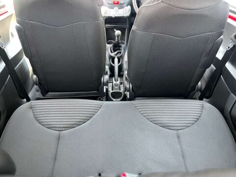 Peugeot 107 1.0 107 Active 3dr 20