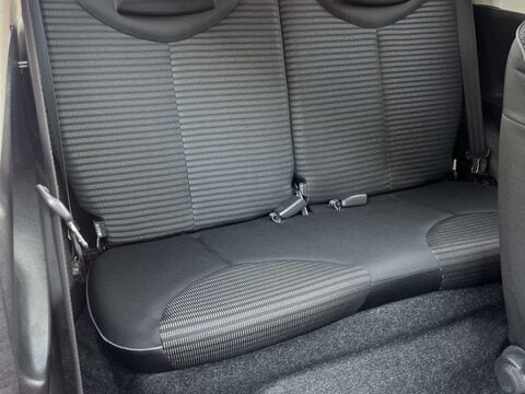 Peugeot 107 1.0 107 Active 3dr 22