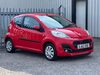 Peugeot 107 1.0 107 Active 3dr