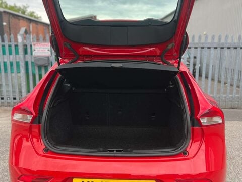 Volvo V40 2.0 V40 R-Design Nav+ D2 5dr 37