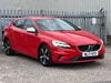Volvo V40 2.0 V40 R-Design Nav+ D2 5dr