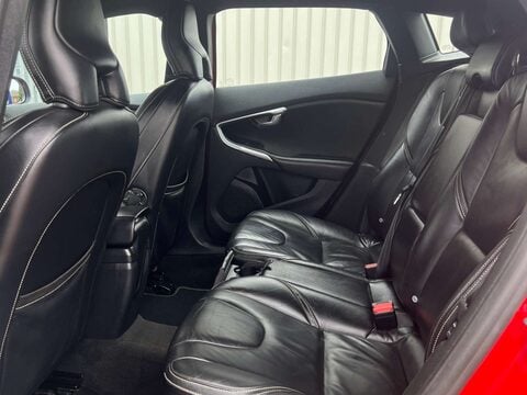 Volvo V40 2.0 V40 R-Design Nav+ D2 5dr 20