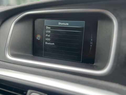 Volvo V40 2.0 V40 R-Design Nav+ D2 5dr 26