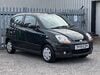Chevrolet Matiz 1.0 Matiz SE+ 5dr