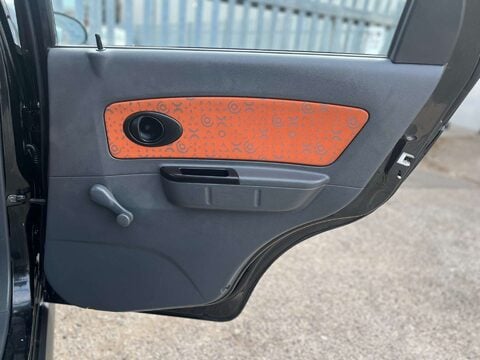 Chevrolet Matiz 1.0 Matiz SE+ 5dr 33