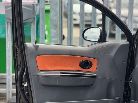 Chevrolet Matiz 1.0 Matiz SE+ 5dr 35