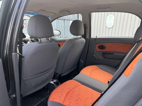 Chevrolet Matiz 1.0 Matiz SE+ 5dr 18